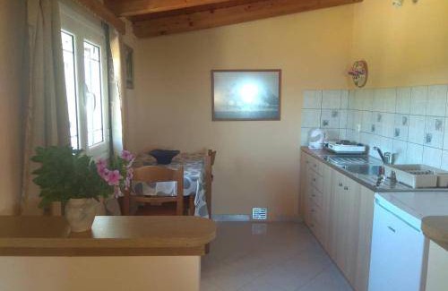 Lakithra Apartment | 34 m² Apartment ∙ 4 guests