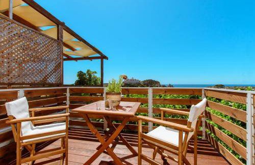 Ayios Pandeleimon Apartment | 35 m² Apartment ∙ 4 guests