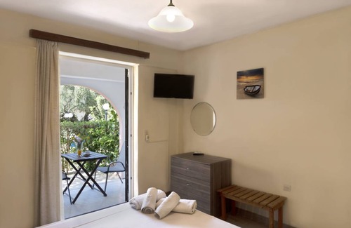 Kato Korakiana Apartment | 35 m² Apartment ∙ 1 bedroom ∙ 3 guests
