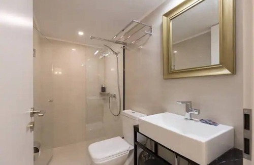Petralona Apartment | 35 m² Apartment ∙ 2 bedrooms ∙ 2 guests