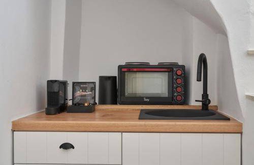 Little Venice Apartment | 35 m² Apartment ∙ 1 bedroom ∙ 4 guests