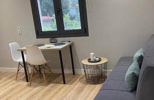Igoumenitsa Apartment | 35 m² Apartment ∙ 1 bedroom ∙ 3 guests