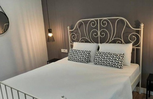 Igoumenitsa Apartment | 35 m² Apartment ∙ 1 bedroom ∙ 3 guests