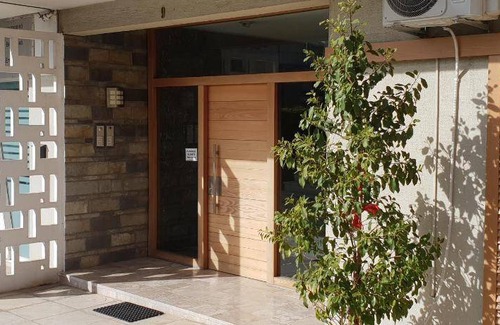 Alimos Apartment | 35 m² Apartment ∙ 1 bedroom ∙ 3 guests