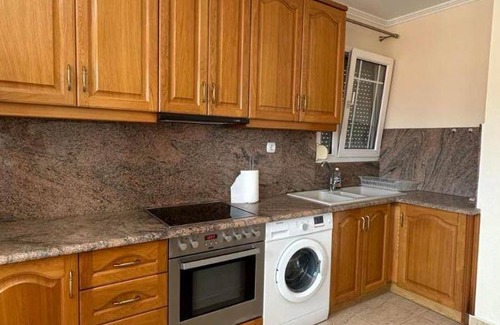 Myrina Apartment | 35 m² Apartment ∙ 1 bedroom ∙ 3 guests