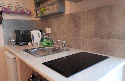 Engarai Apartment | 35 m² Apartment ∙ 1 bedroom ∙ 5 guests