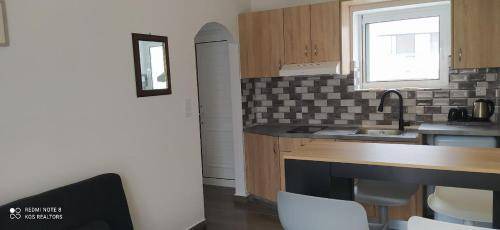 Psalidi Apartment | 35 m² Apartment ∙ 1 bedroom ∙ 4 guests