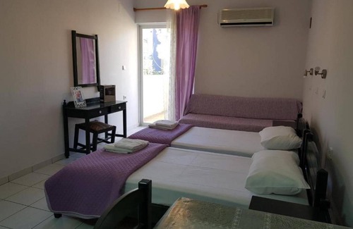 Agii Apostoli Apartment | 35 m² Apartment ∙ 1 bedroom ∙ 2 guests