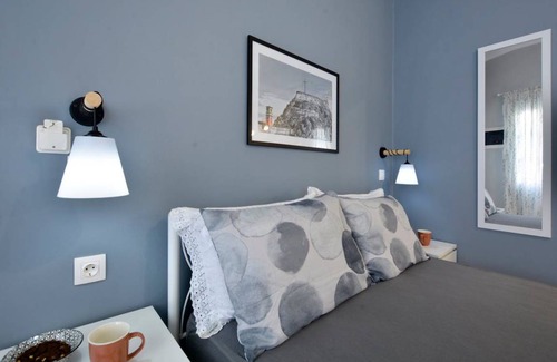 Corfu Town Apartment | 35 m² Apartment ∙ 1 guest