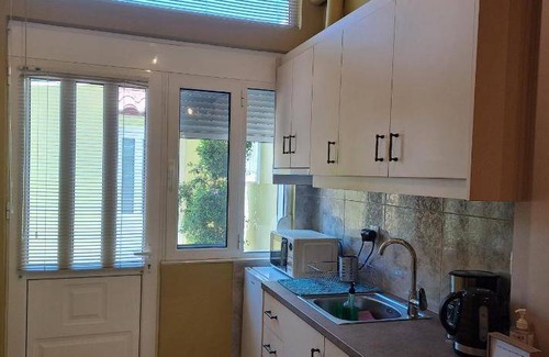 Kropia Apartment | 35 m² Apartment ∙ 2 guests