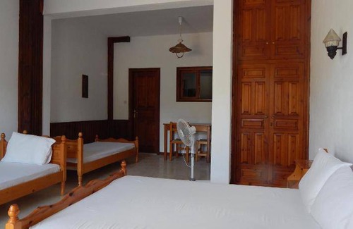 Kali Vrysi Apartment | 35 m² Apartment ∙ 4 guests