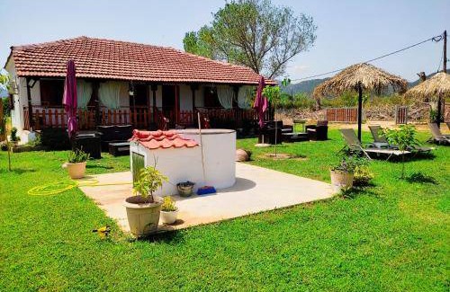 Sithonia Apartment | 35 m² Apartment ∙ 5 guests