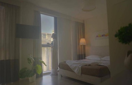 Omonia Bed & Breakfast | 35 m² Bed and breakfast ∙ 127 guests