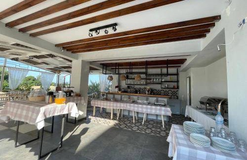 Kalivia Poliyirou Hotel | 35 m² Hotel ∙ 4 guests