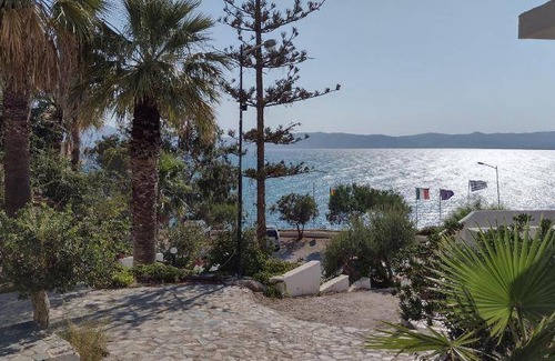 Trachilos Hotel | 35 m² Hotel ∙ 3 guests