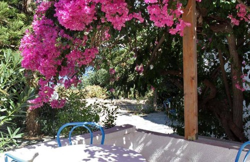 Trachilos Hotel | 35 m² Hotel ∙ 3 guests