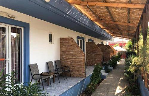 Prassonissi Hotel | 35 m² Hotel ∙ 3 guests