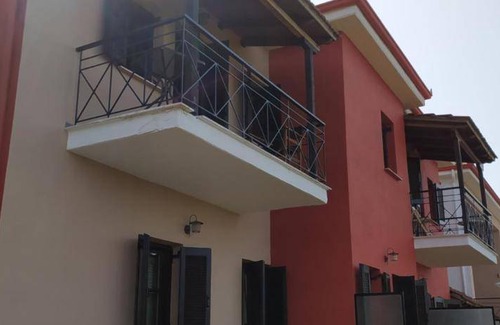 Morfovounion Hotel | 35 m² Hotel ∙ 4 guests