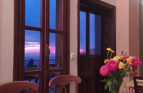 Morfovounion Hotel | 35 m² Hotel ∙ 4 guests