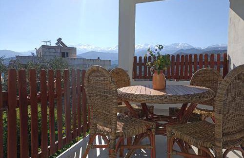 Skines House | 35 m² House ∙ 1 bedroom ∙ 4 guests