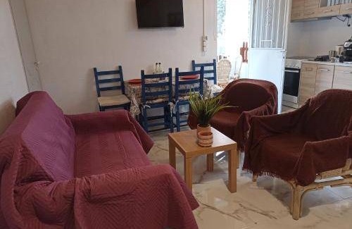 Skines House | 35 m² House ∙ 1 bedroom ∙ 4 guests