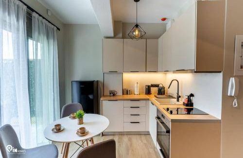 Nea Makri House | 35 m² House ∙ 1 bedroom ∙ 3 guests