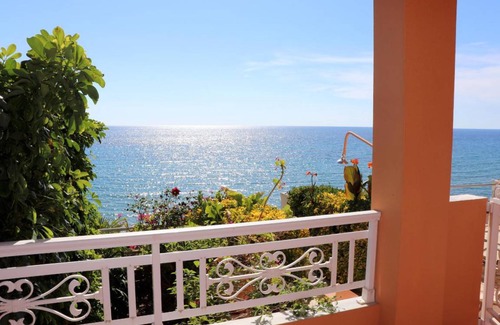 Skala House | 35 m² House ∙ 1 bedroom ∙ 2 guests