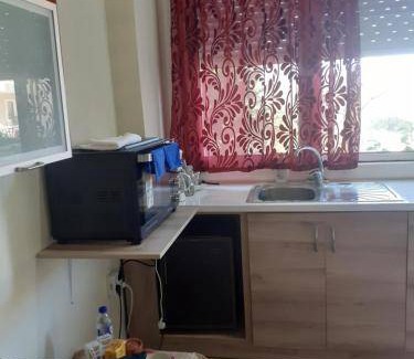 Exostis House | 35 m² House ∙ 1 bedroom ∙ 3 guests