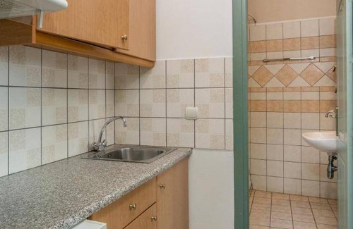 Stalida Apartment | 35 m² Serviced apartment ∙ 4 guests