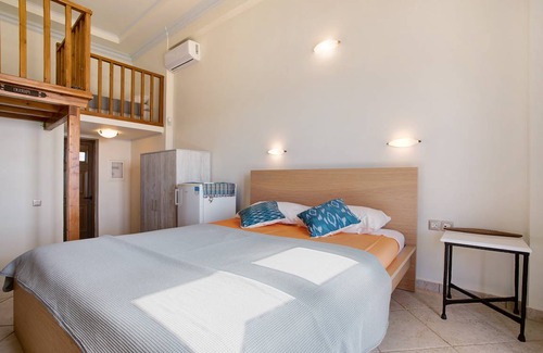 Maries Apartment | 35 m² Studio flat ∙ 1 bedroom ∙ 3 guests