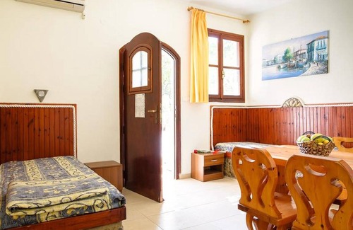 Ammoudara Villa | 35 m² Villa ∙ 1 bedroom ∙ 4 guests