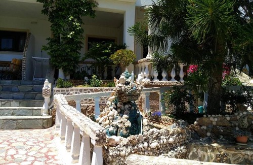 Ammoudara Villa | 35 m² Villa ∙ 1 bedroom ∙ 4 guests