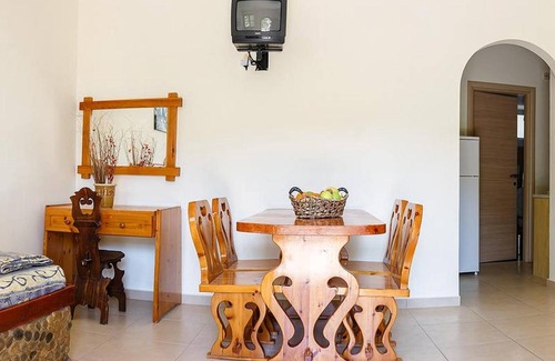 Ammoudara Villa | 35 m² Villa ∙ 1 bedroom ∙ 4 guests