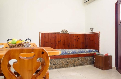 Ammoudara Villa | 35 m² Villa ∙ 1 bedroom ∙ 4 guests