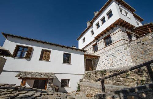 Pinakates Bed & Breakfast | 350 m² Bed and breakfast ∙ 5 bedrooms ∙ 11 guests