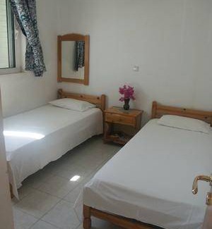 Haraki Apartment | 36 m² Apartment ∙ 1 bedroom ∙ 4 guests