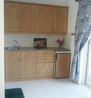 Haraki Apartment | 36 m² Apartment ∙ 1 bedroom ∙ 4 guests