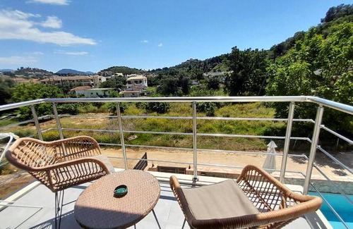 Sivota Apartment | 36 m² Apartment ∙ 3 guests
