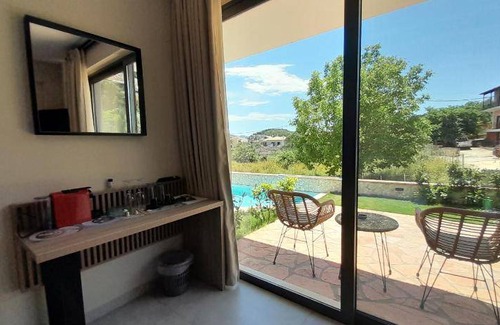Sivota Apartment | 36 m² Apartment ∙ 3 guests