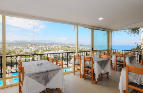 Tsilivi Apartment | 36 m² Serviced apartment ∙ 5 guests