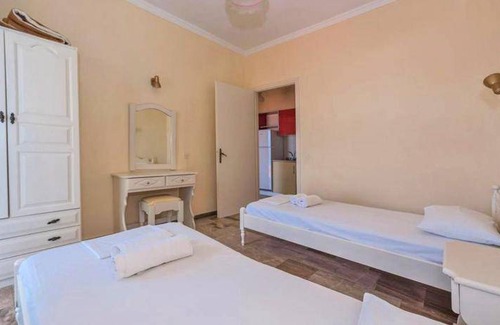 Kavos Apartment | 36 m² Serviced apartment ∙ 10 guests