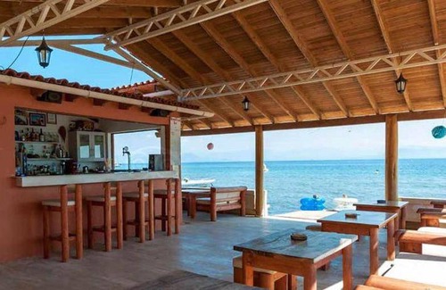 Kavos Apartment | 36 m² Serviced apartment ∙ 10 guests