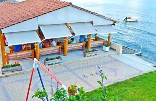Kavos Apartment | 36 m² Serviced apartment ∙ 10 guests