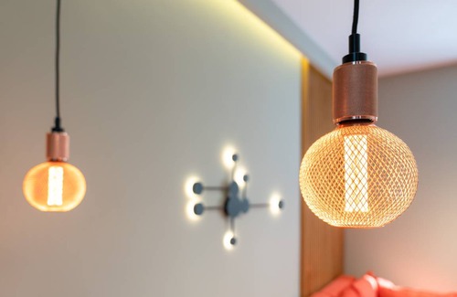 Athens Apartment | 37 m² Apartment ∙ 1 bedroom ∙ 4 guests