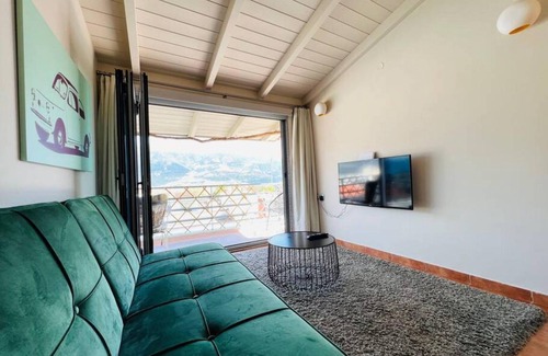 Ioannina Apartment | 37 m² Apartment ∙ 1 bedroom ∙ 3 guests