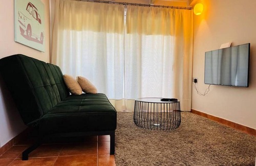 Ioannina Apartment | 37 m² Apartment ∙ 1 bedroom ∙ 3 guests