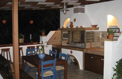 Stafylos Apartment | 37 m² Apartment ∙ 2 bedrooms ∙ 4 guests