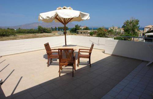 Nopigia Apartment | 37 m² Apartment ∙ 4 guests