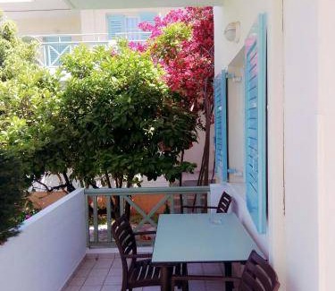 Nopigia Apartment | 37 m² Apartment ∙ 4 guests