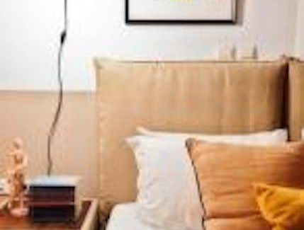 Kinosargous Apartment | 37 m² Apartment ∙ 1 bedroom ∙ 1 guest